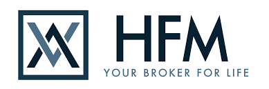 HFM — Your Broker For Life