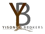 Yisongo Brokers